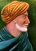 Sociologist Ibn Khaldun