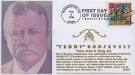 American Heros FDCs