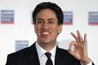 Ed Miliband admits his looks put him at a disadvantage | The Times