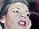 Dame Shirley Bassey -