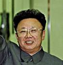 Kim Jong-il