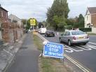 Traffic census on Bedhampton Hill (1) - via Daymix