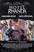 Hotel Rwanda