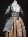 demode: 1780s jacket