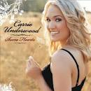 CARRIE UNDERWOOD - Before He Cheats Lyrics