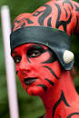 2011-09-17 Elf Fantasy Fair 2011 Edition Arcen. Twi'lek, Puck