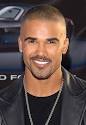 Shemar Moore AKA Derke Morgan