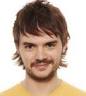 Barney Harwood