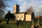 St.Andrew's church, Boothby - via Daymix