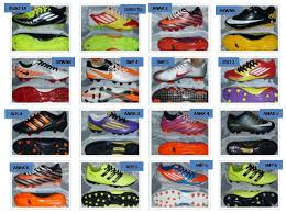 jual aneka sepatu bola dan futsal murah dan berkualitas: jual ...
