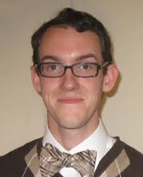 David Allen Prescott. David is thrilled to be performing in The Drowsy Chaperone for the second ... - PrescottDavidAllen