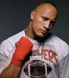 Image <b>The Rock aka Dwayne Johnson</b> Picture