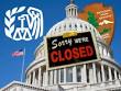 a government shutdown,