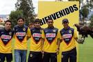 Imagenes Del Equipo Deportivo Del America