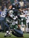 The Seattle SEAHAWKS Are Entering a Brave Old World Called ...