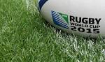 RUGBY WORLD CUP 2015 - ATPI