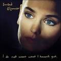 album chart with 'I Do Not