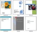 How to Create Cover Page Design Instantly Using Microsoft Word
