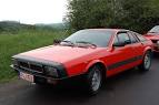 Lancia Montecarlo