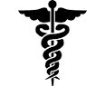 logo <b>medicina</b> doodle