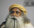 Sadhguru Jaggi Vasudev, Yogi and Spiritual Master, believes there can be no ... - 34__MG_0181