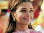 Aishwarya Rai makes a special