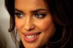 Photo    Irina Shayk