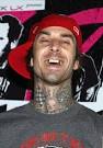 Things Travis Barker does.