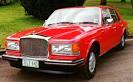 Bentley Eight