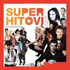 Super Hitovi 3 - 2006 Zabavna (FULL DOWNLOAD ALBUM)