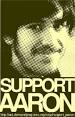 Images in support of Aaron