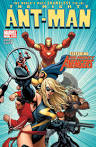 Irredeemable Ant-Man Vol 1 7 - Marvel Comics Database