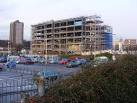 SD8913 : Rochdale Sixth Form - via Daymix