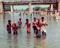 Shanmuga Nadi river and temples