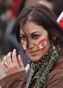 Lebanese Women,Beauty of Lebanese Woman,