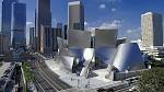 Los Angeles, Tourism and Celebrities