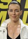 Olivia Williams Pictures - 58th San Sebastian Film Festival ...