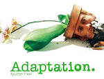 Passion for Movies: Adaptation - Surrealistic Masterpiece