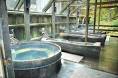 Oregon Hikes - Bagby Hot Springs
