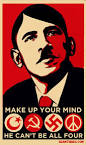 Sue Me Shepard Fairey