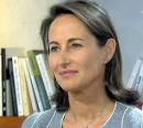 Ségolène Royal Femme Politique