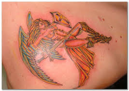 arm tattoo designs
