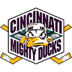 Cincinnati Mighty Ducks - Wikipedia, the free encyclopedia