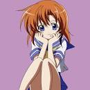 竜宮レナ/ひぐらしのなく頃に（声優：中原麻衣）