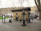 Your Outdoor Gym, Argyle - via Daymix