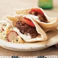 Superfast Kofte Recipe | MyRecipes.