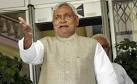 Where is 56-Inch Chest, asks Bihar Chief Minister Nitish Kumar.