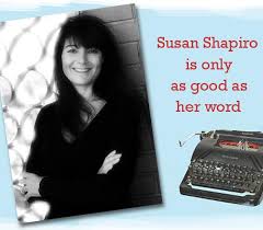 Susan Shapiro Interview on Magazine Writing - 24-FE3-SusanShapiro