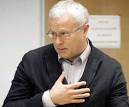 Александр Лебедев в