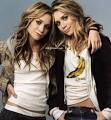 Mary-Kate and Ashley Olsen Twins Image Olsen twins to open their first store Picture 7